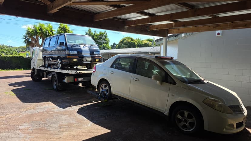 Cash for Cars Glen Eden