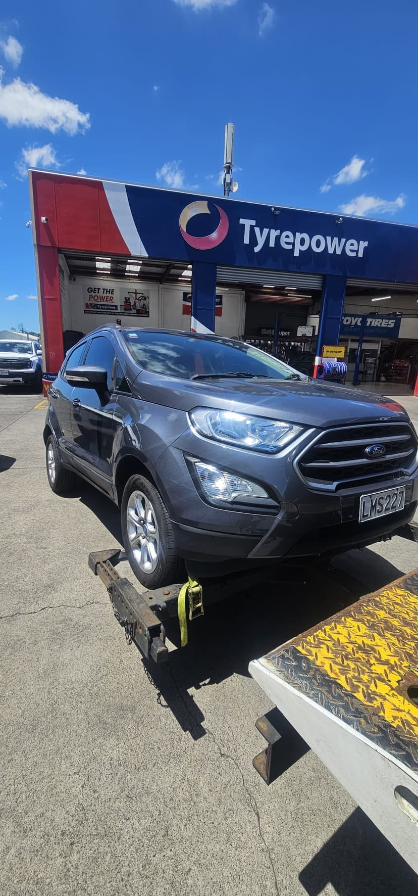 Car Removal Glen Eden