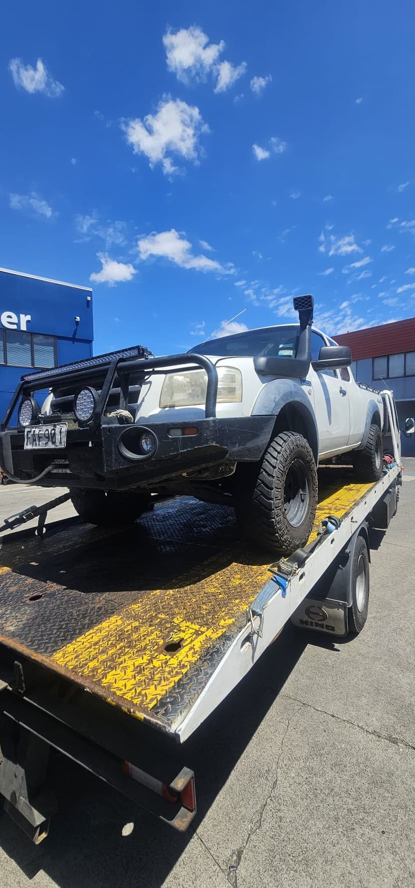 we buy all types of vehicles in Glen Eden