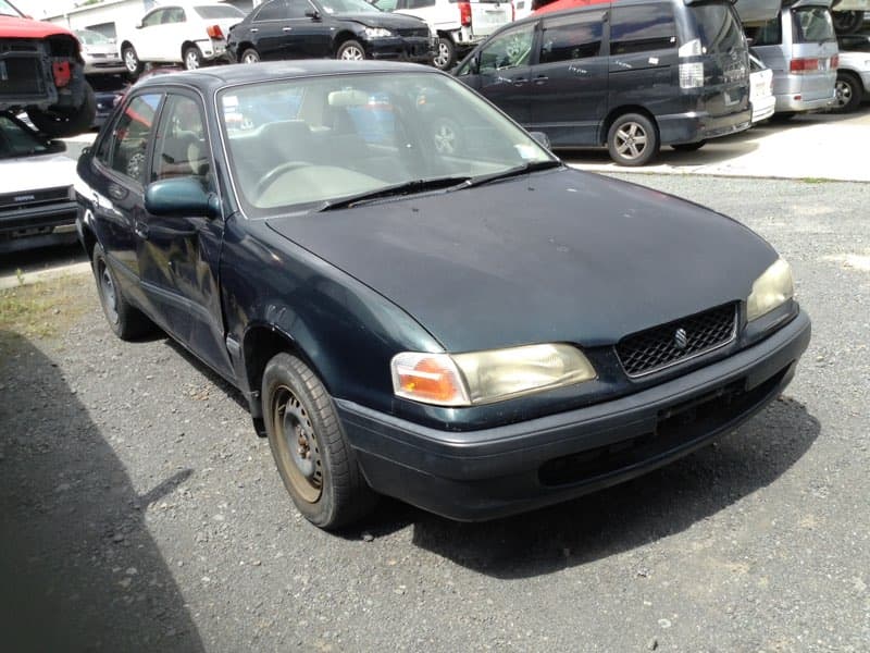 Get Cash & Remove Your Car Today