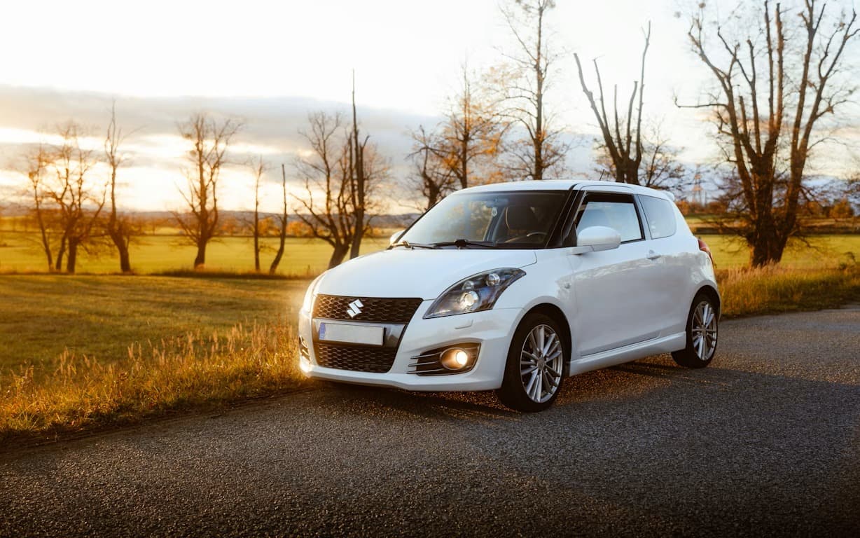 Suzuki Swift NZ price