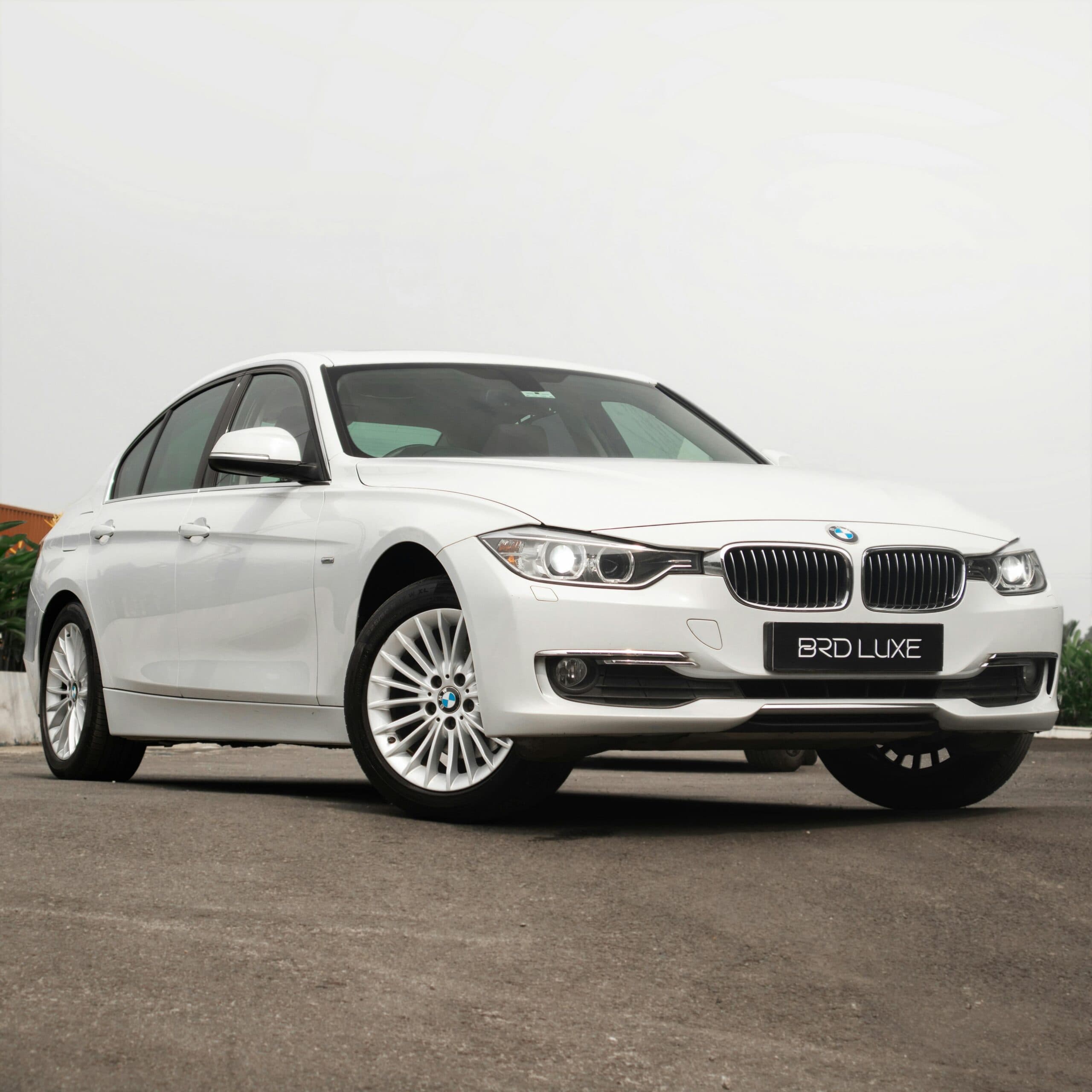 BMW used cars NZ