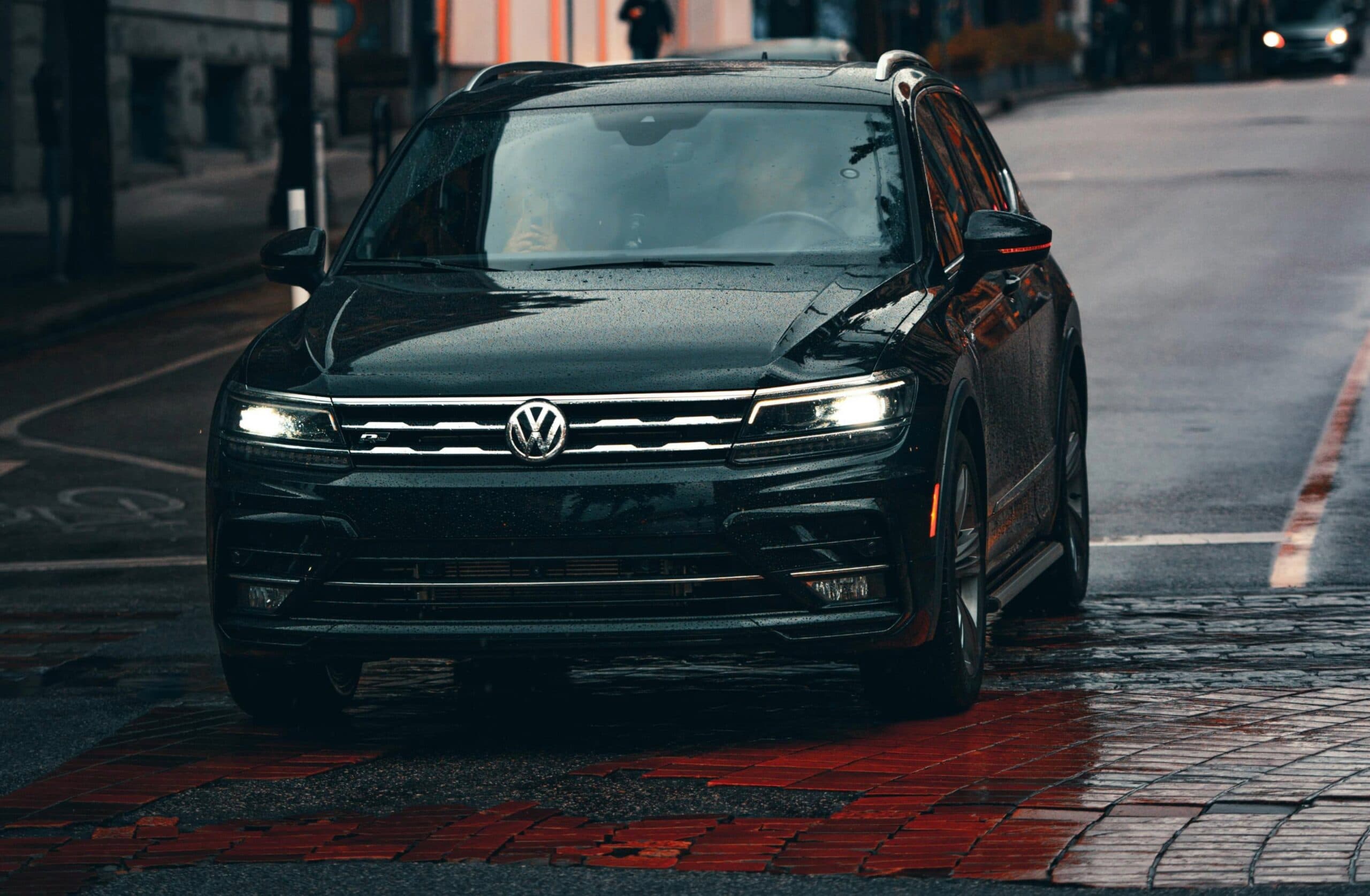 Volkswagen Touran price in NZ