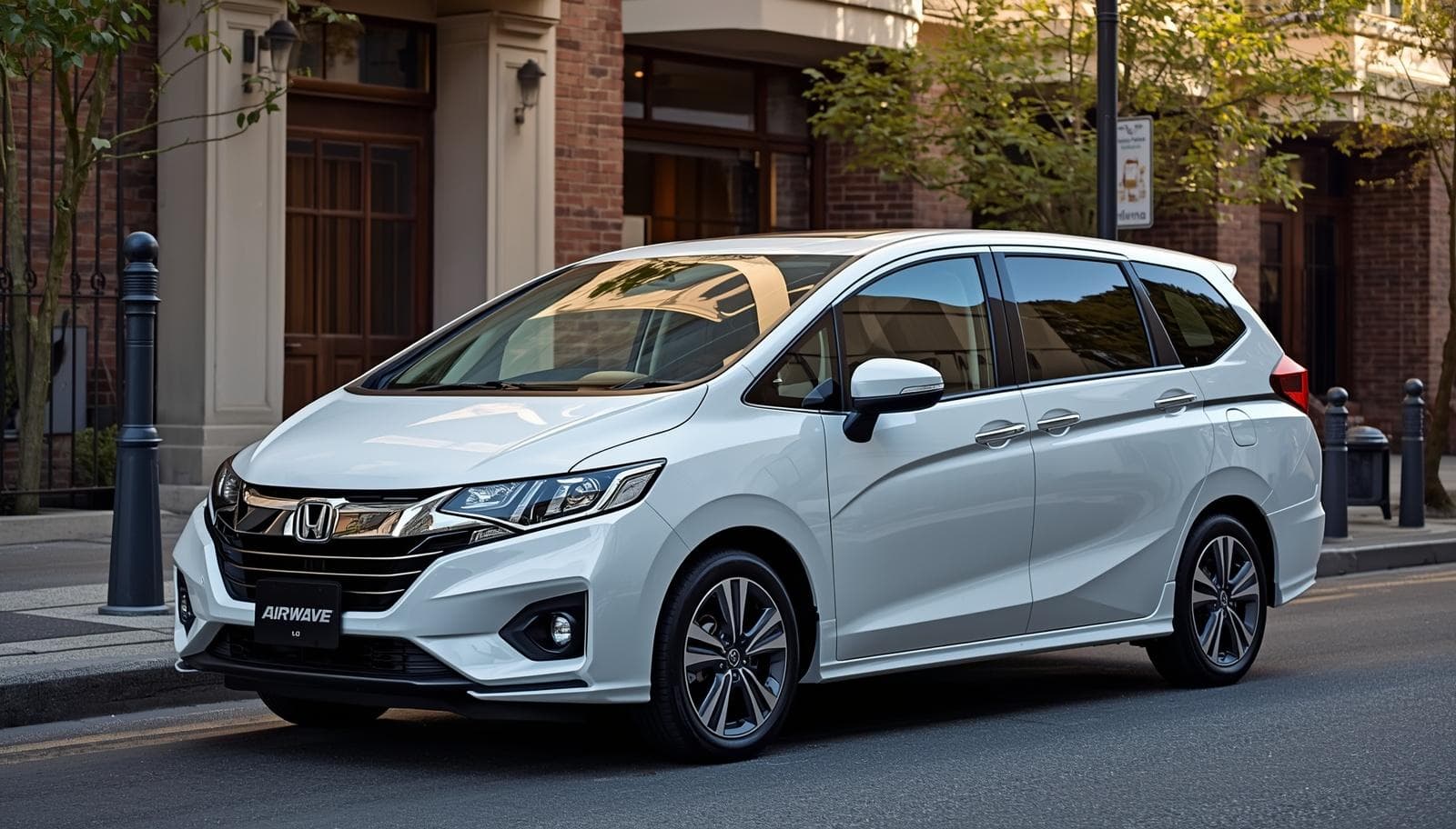 Honda airwave price NZ