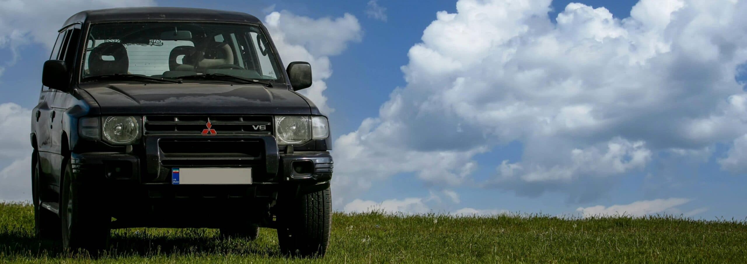 Mitsubishi Pajero NZ price