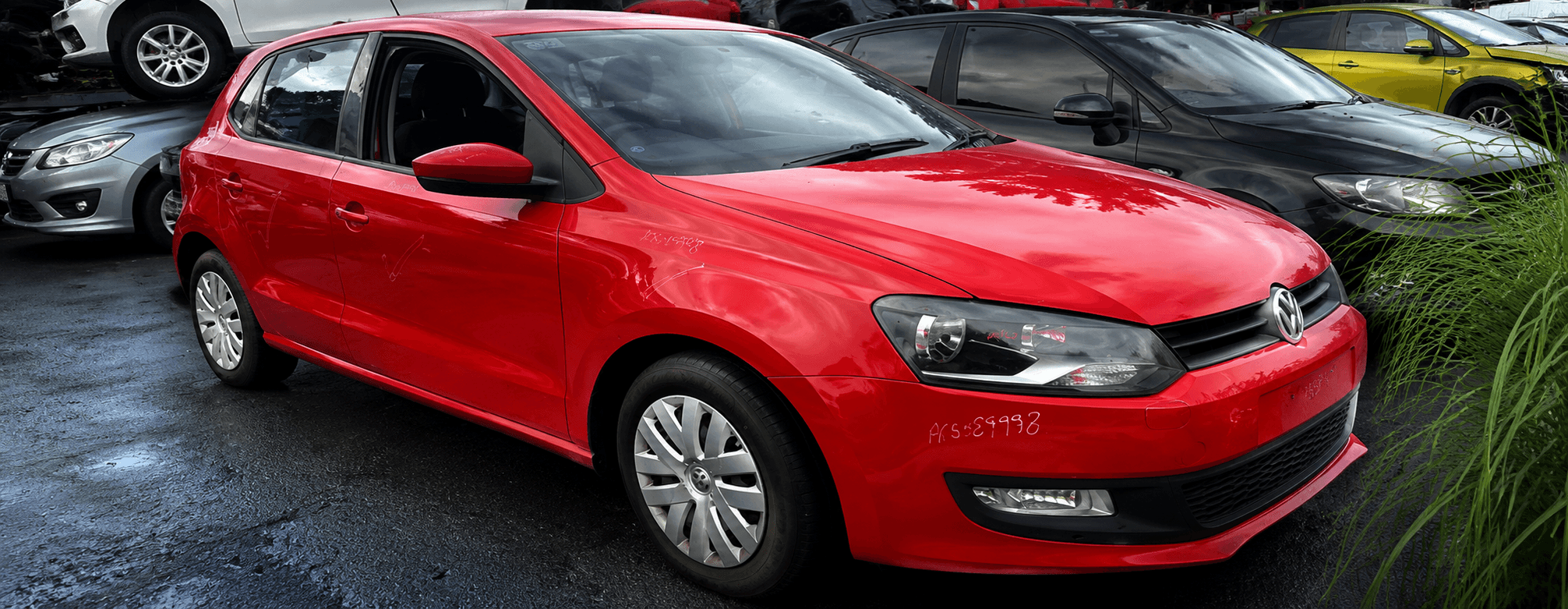 Volkswagen Polo price