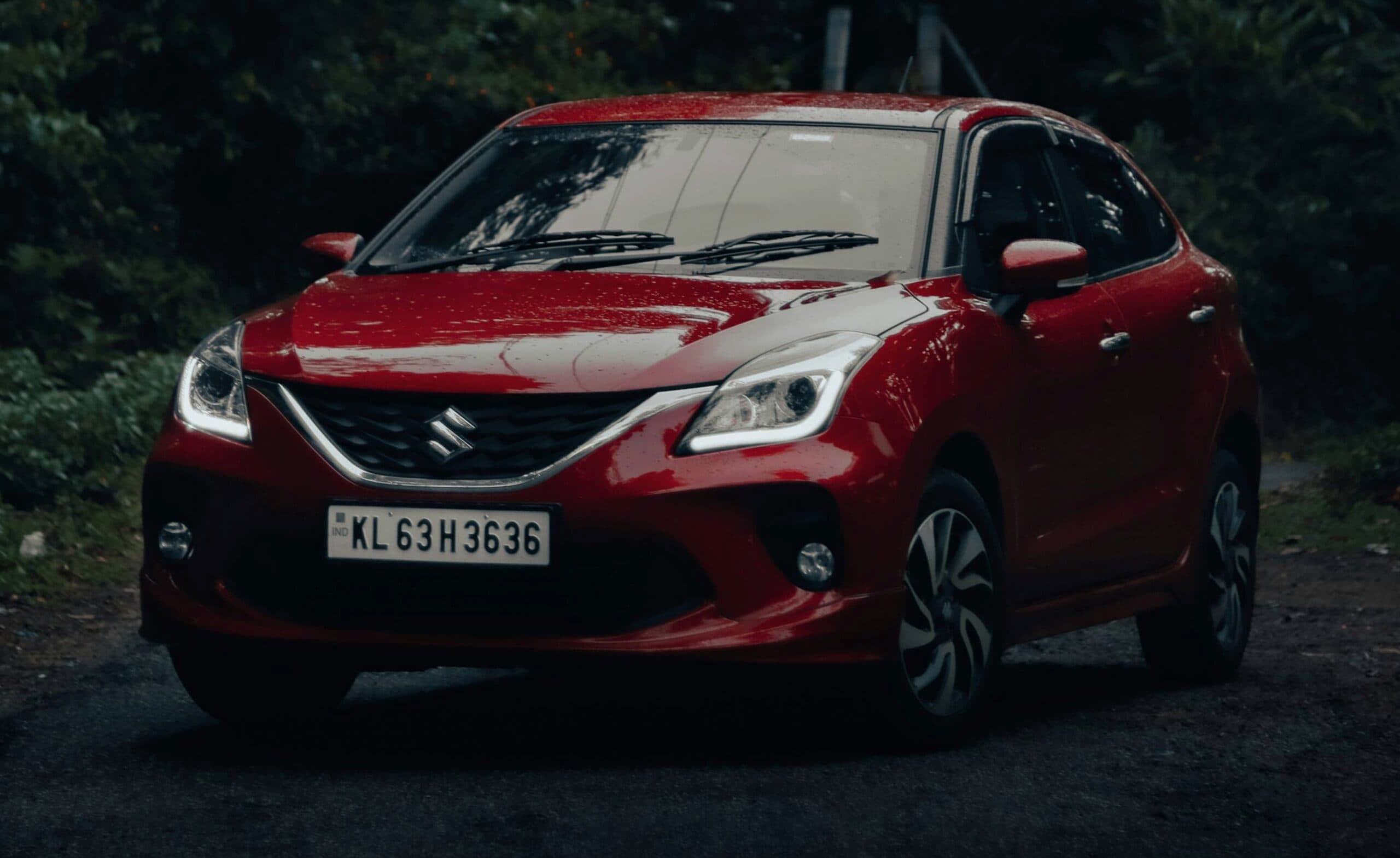 Suzuki Baleno NZ price