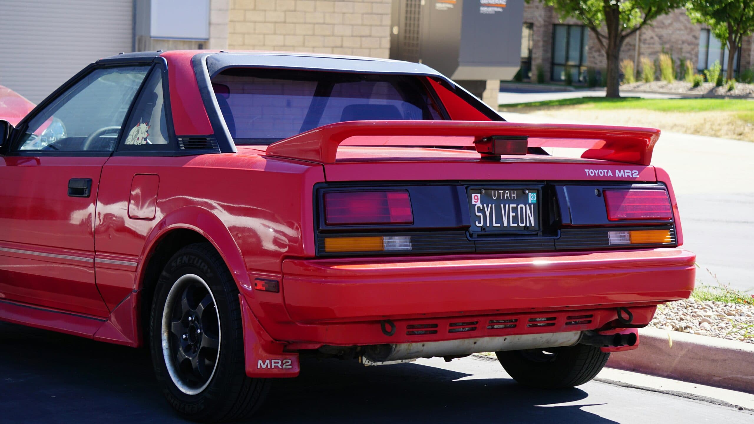 Toyota MR2 price in NZ
