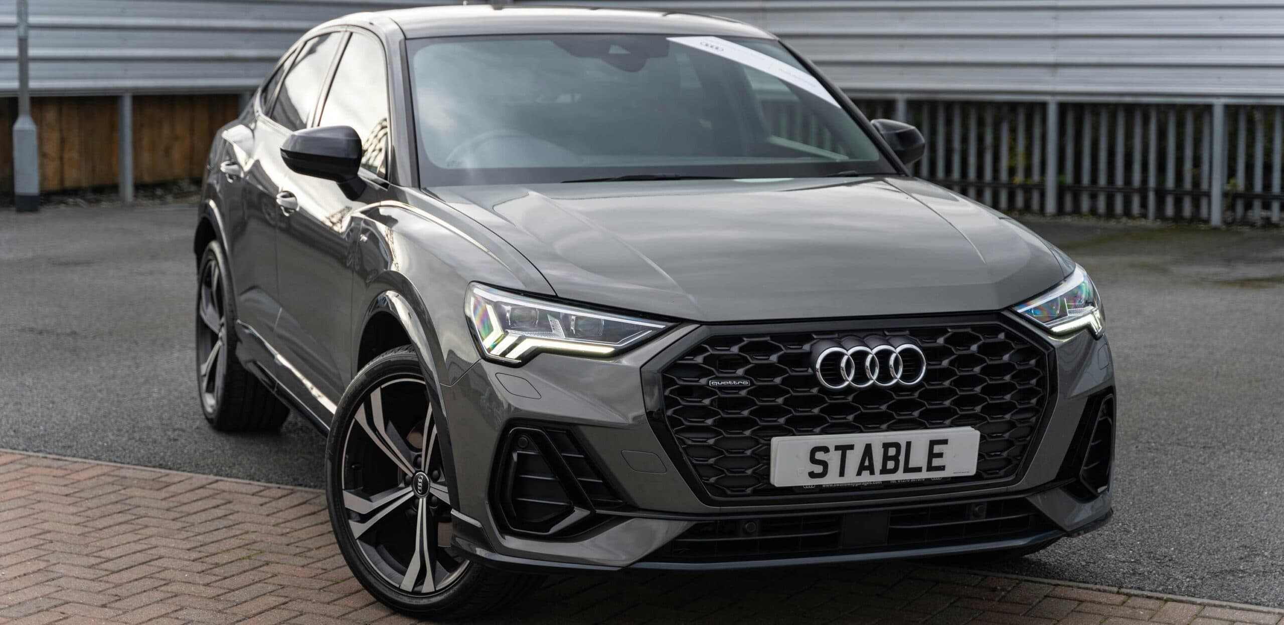 Audi Q3 price NZ