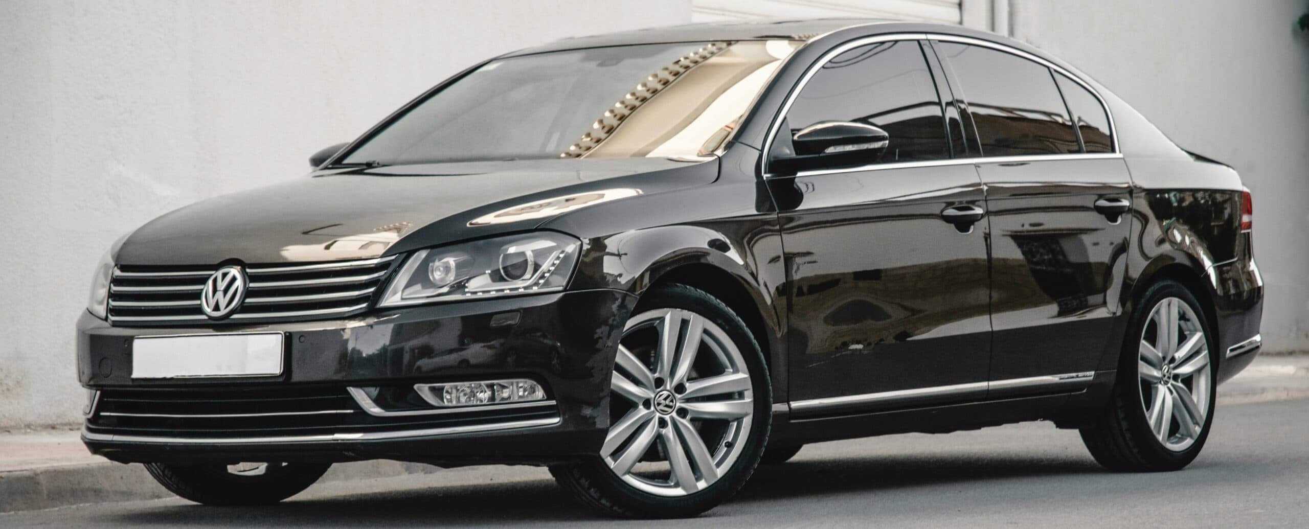 Volkswagen Passat price NZ