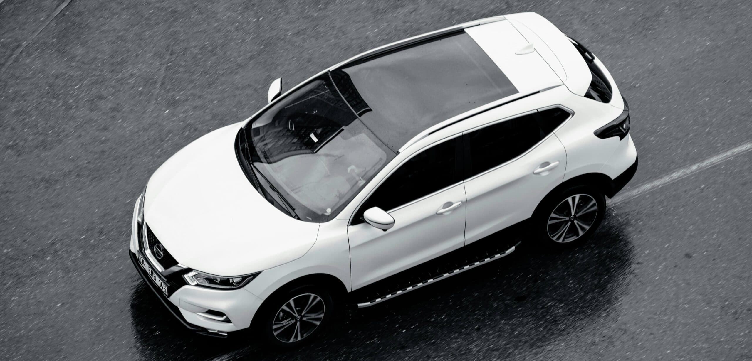 Nissan Qashqai price NZ