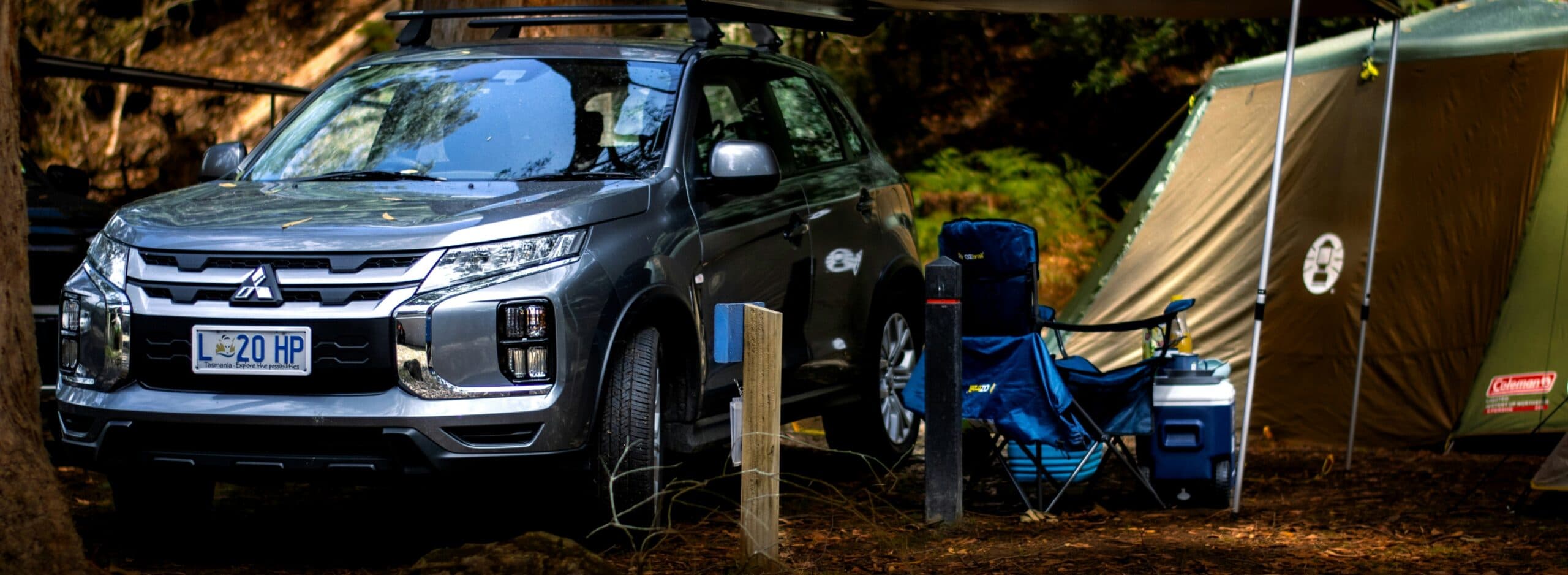 Mitsubishi ASX price NZ