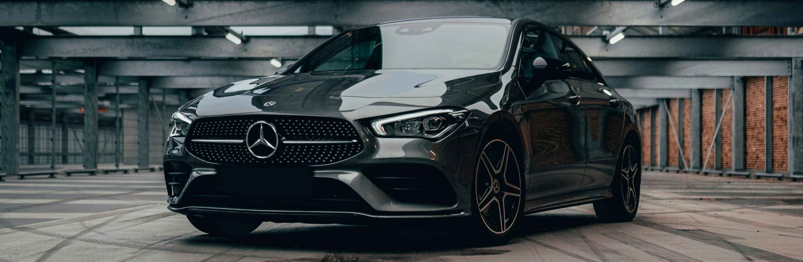 Mercedes Benz A Class price NZ