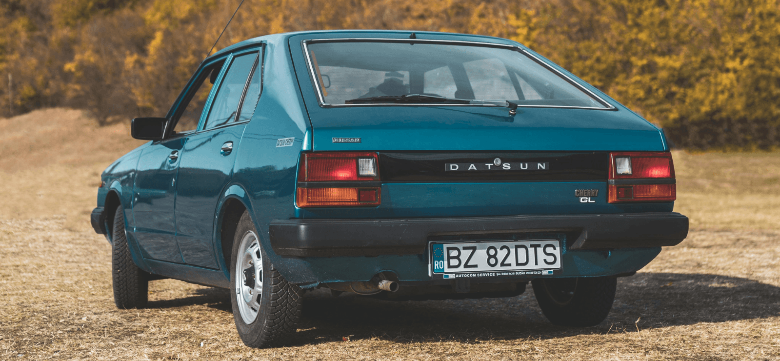 Nissan Pulsar price NZ