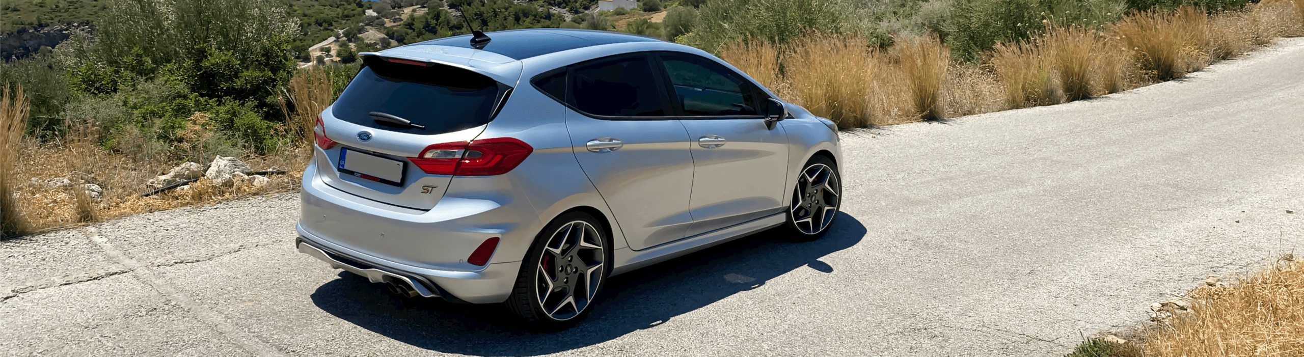 Ford Fiesta price NZ