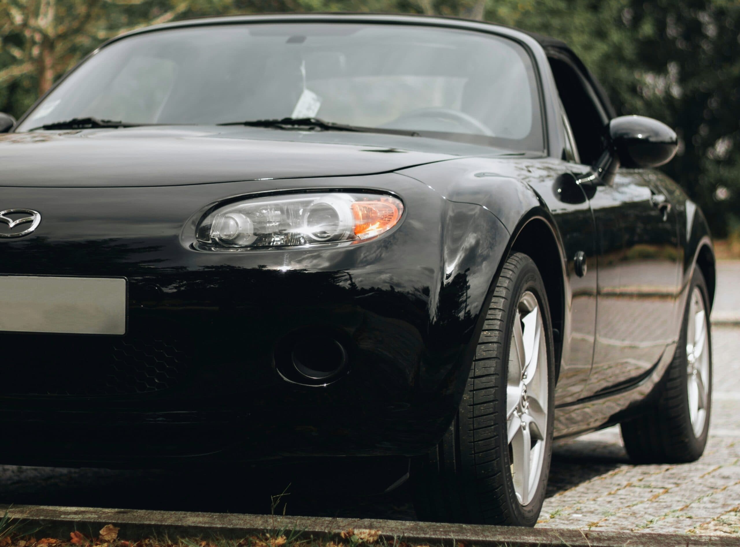 Mazda MX 5 Price NZ