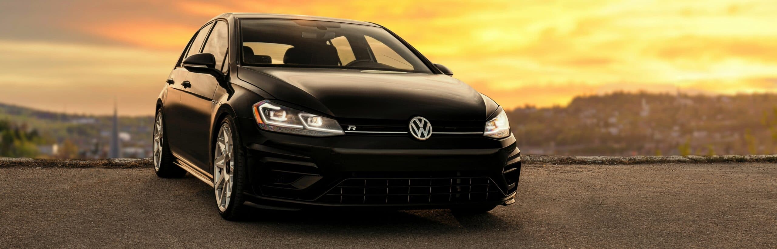 Volkswagen Golf price NZ