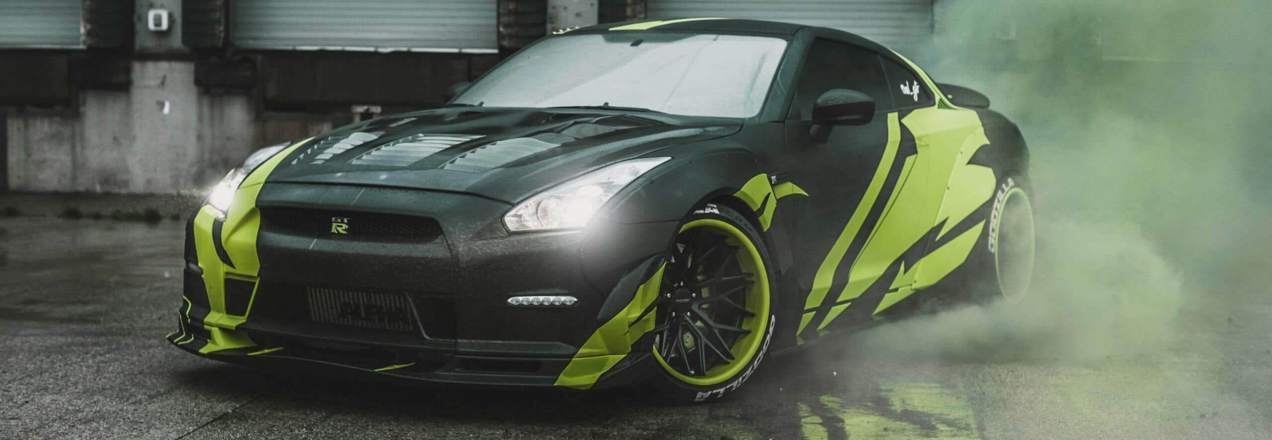 Nissan skyline price NZ