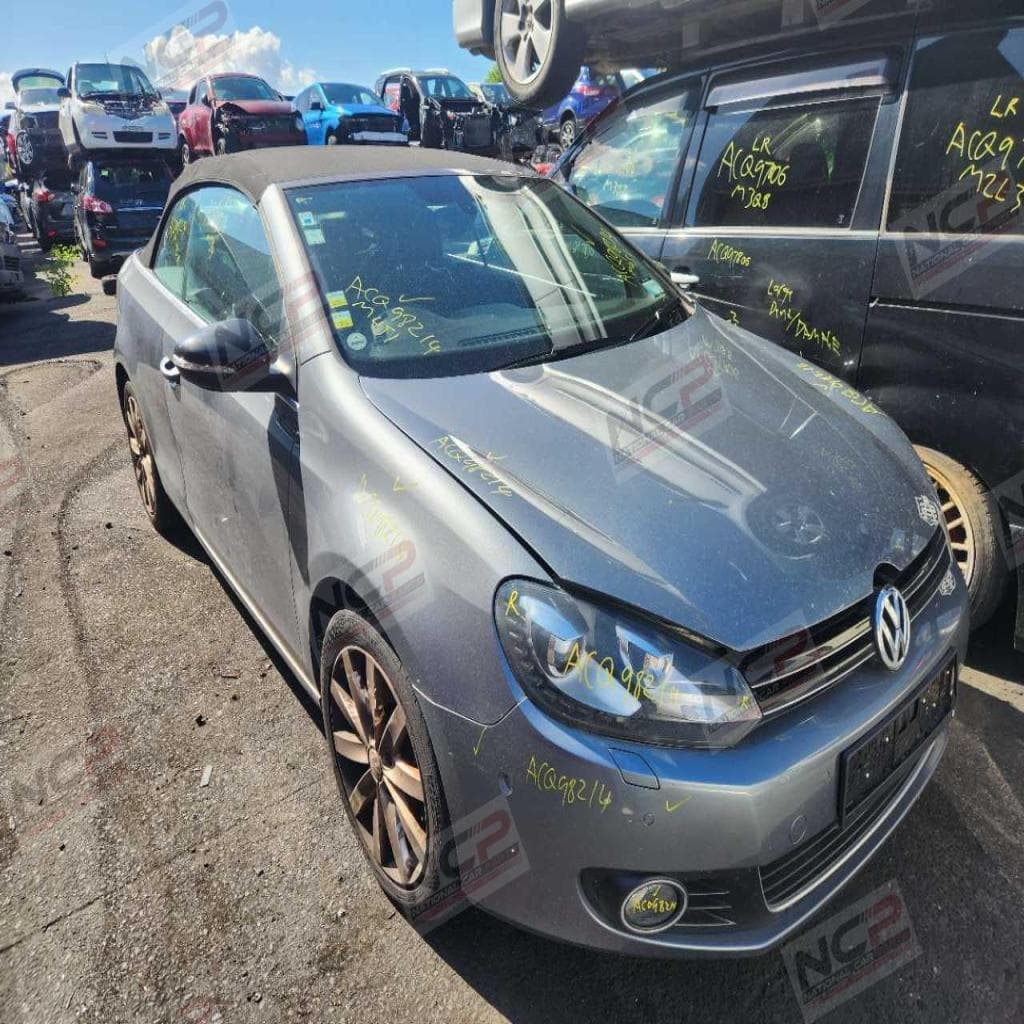 Volkswagen Golf price