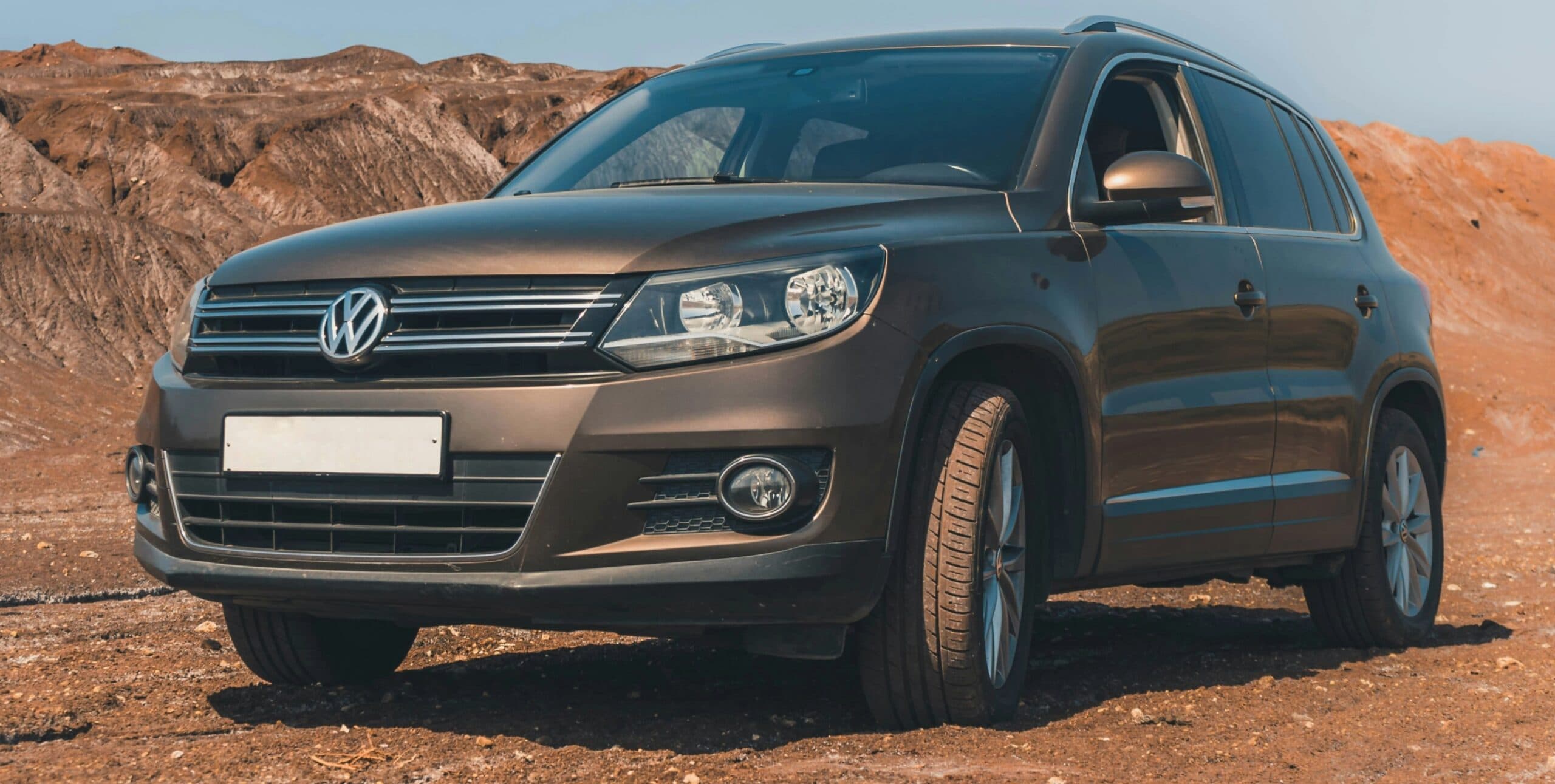 Volkswagen Amarok price NZ