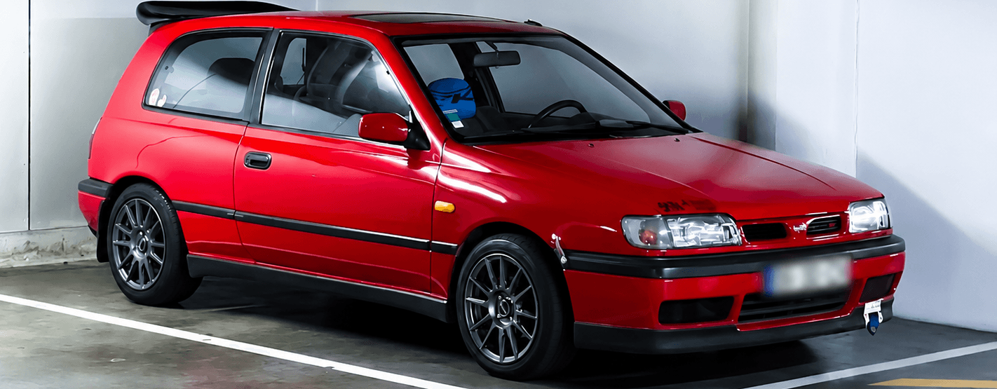 Nissan Pulsar price NZ