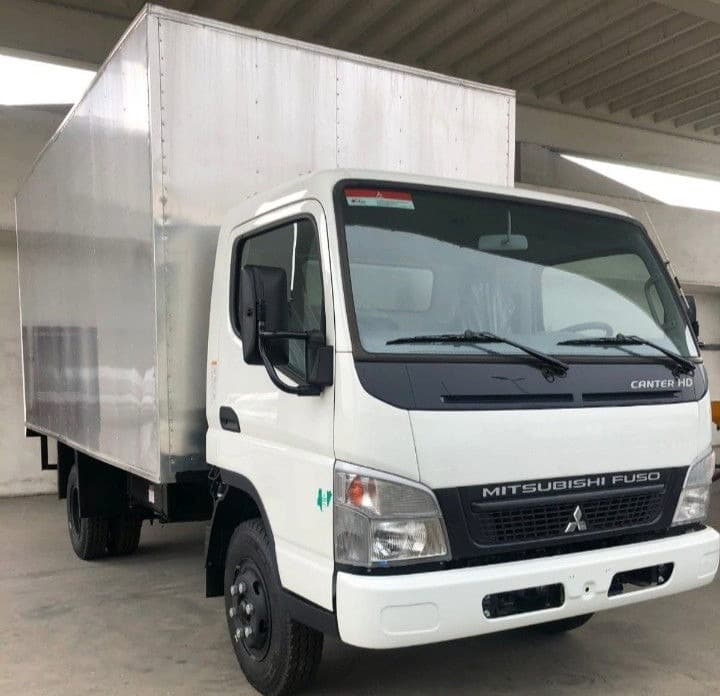 Mitsubishi Fuso Price NZ