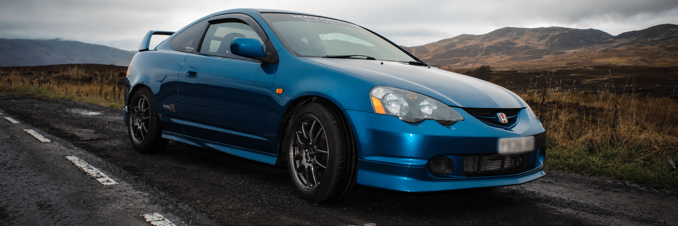 Honda Integra price NZ