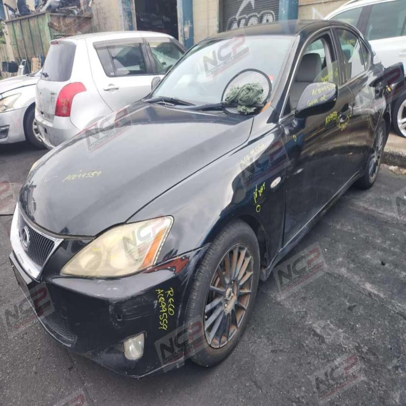 Lexus Dismantlers