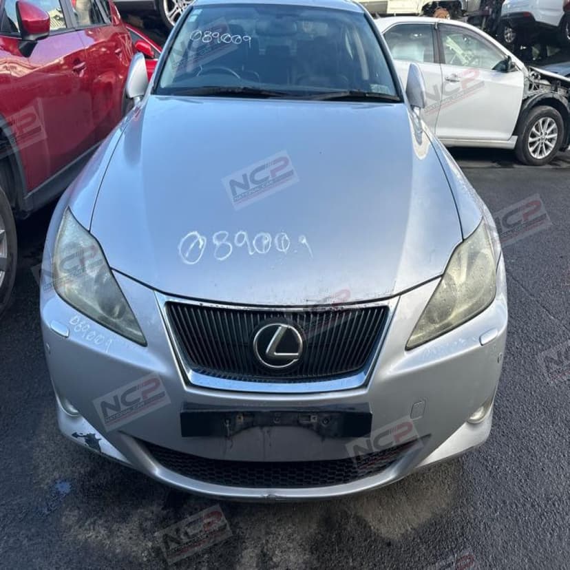 Affordable Lexus Parts