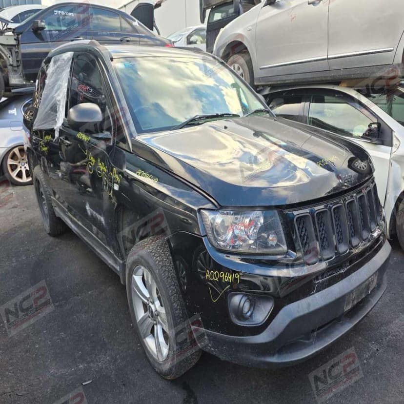 Best Jeep Dismantlers In Auckland