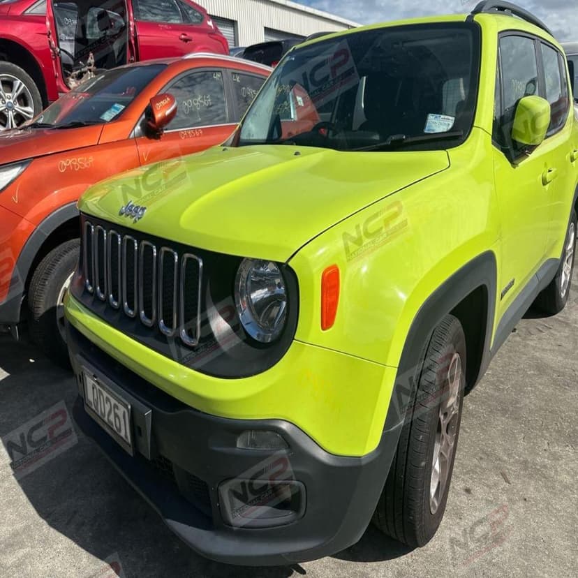 Sell Your Scrap Jeeps To Our Team