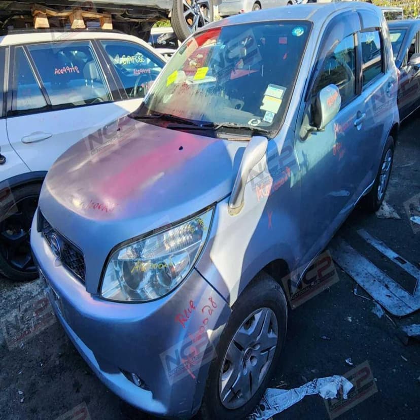 Request Daihatsu Parts