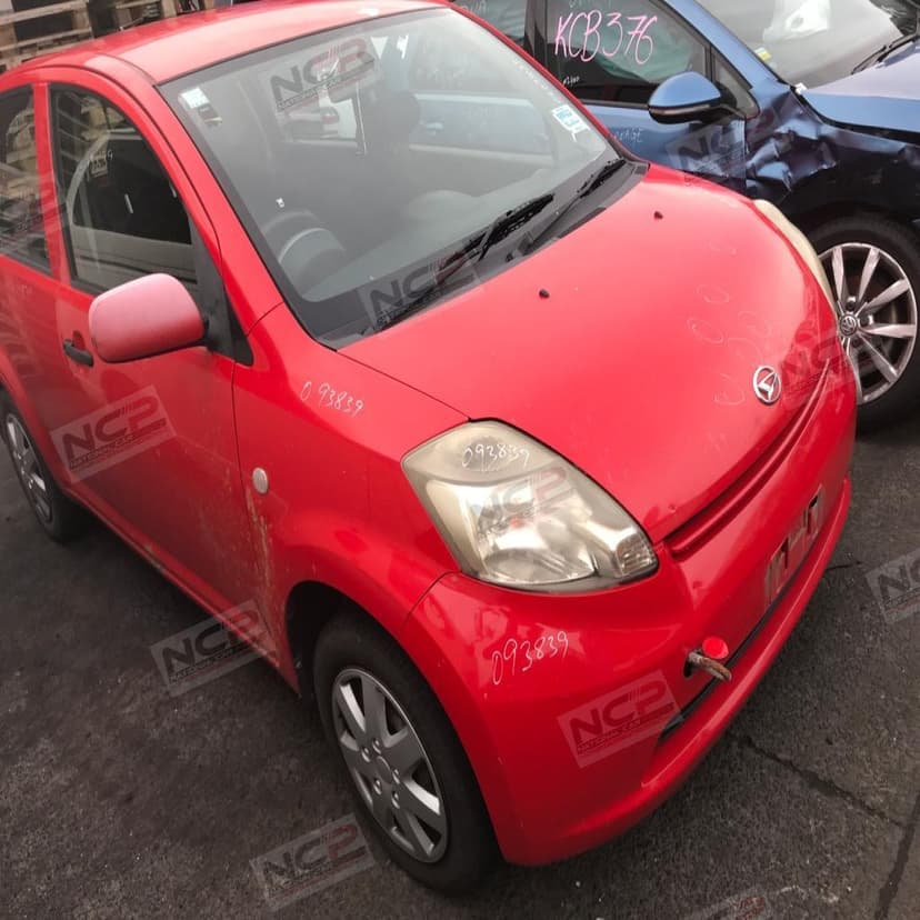 Cheap Daihatsu Car Parts
