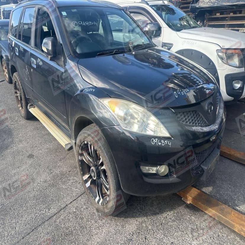 Affordable Great Wall Parts Auckland