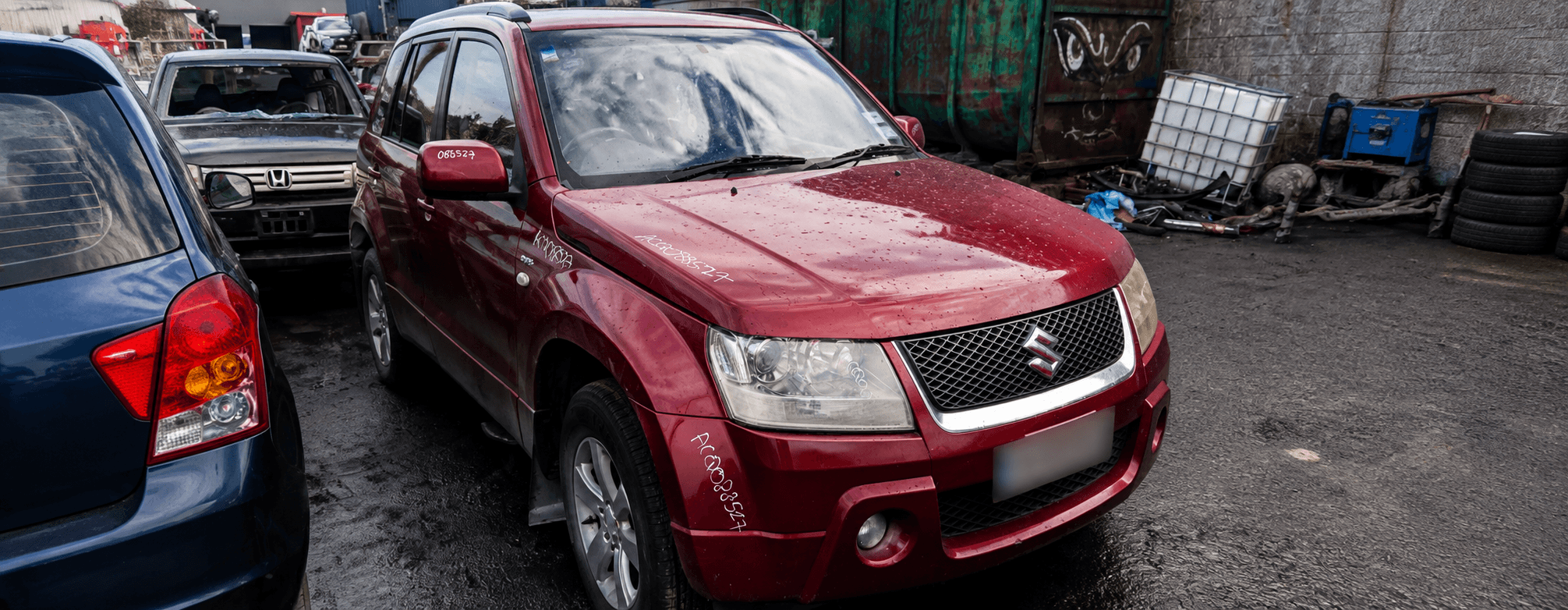 Vitara price NZ