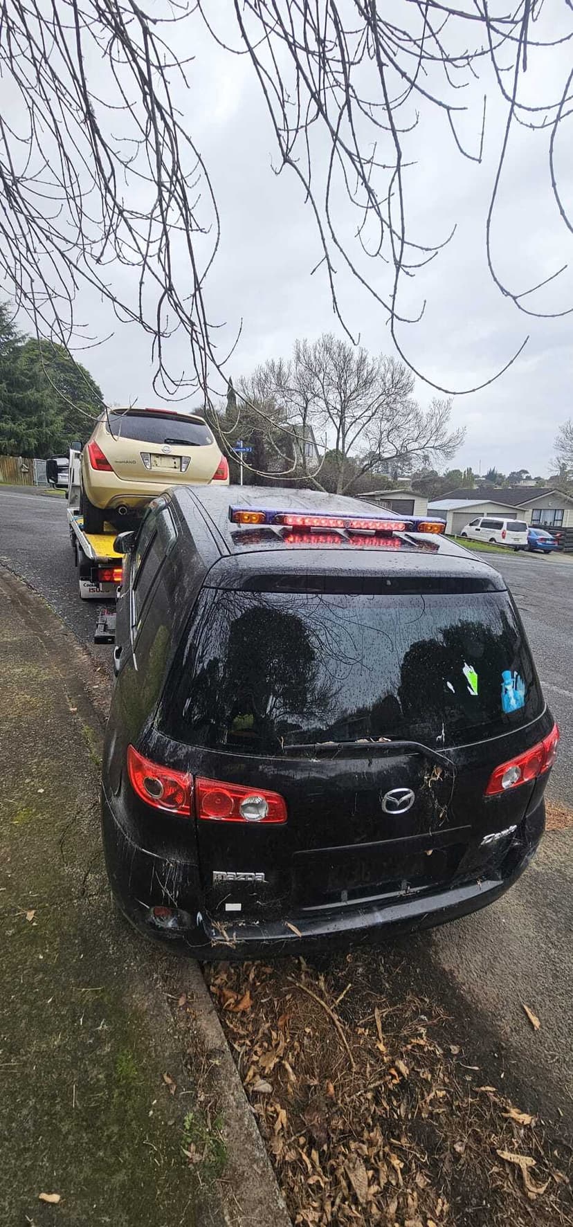 Free car removal Botany