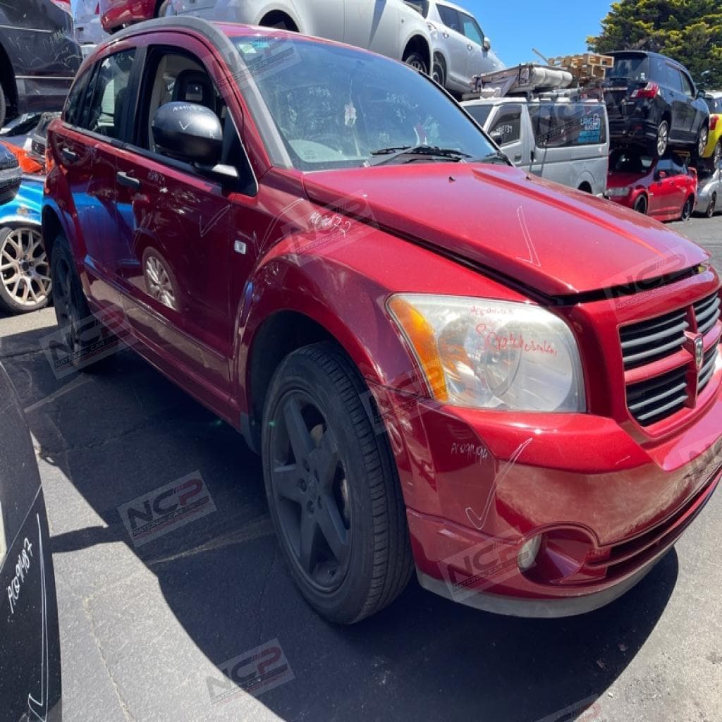 Dodge Caliber Wreckers