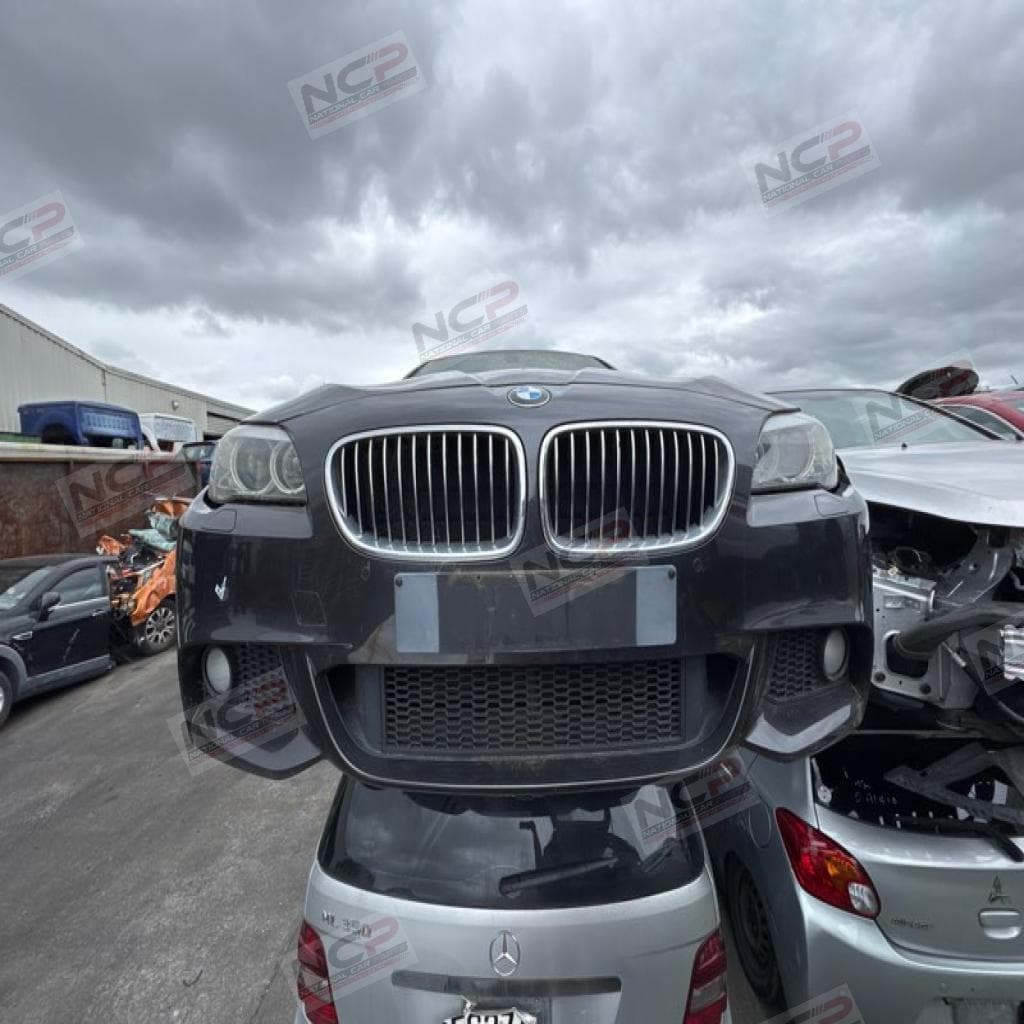 BMW 525d Wreckers