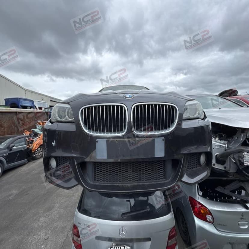 BMW 525d Wreckers