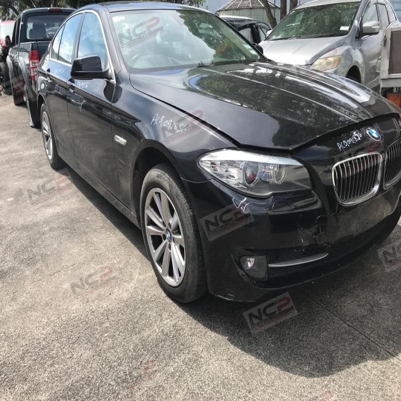 Affordable Used 520d Parts