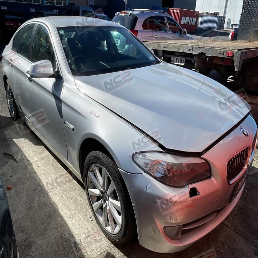 BMW 523i wreckers
