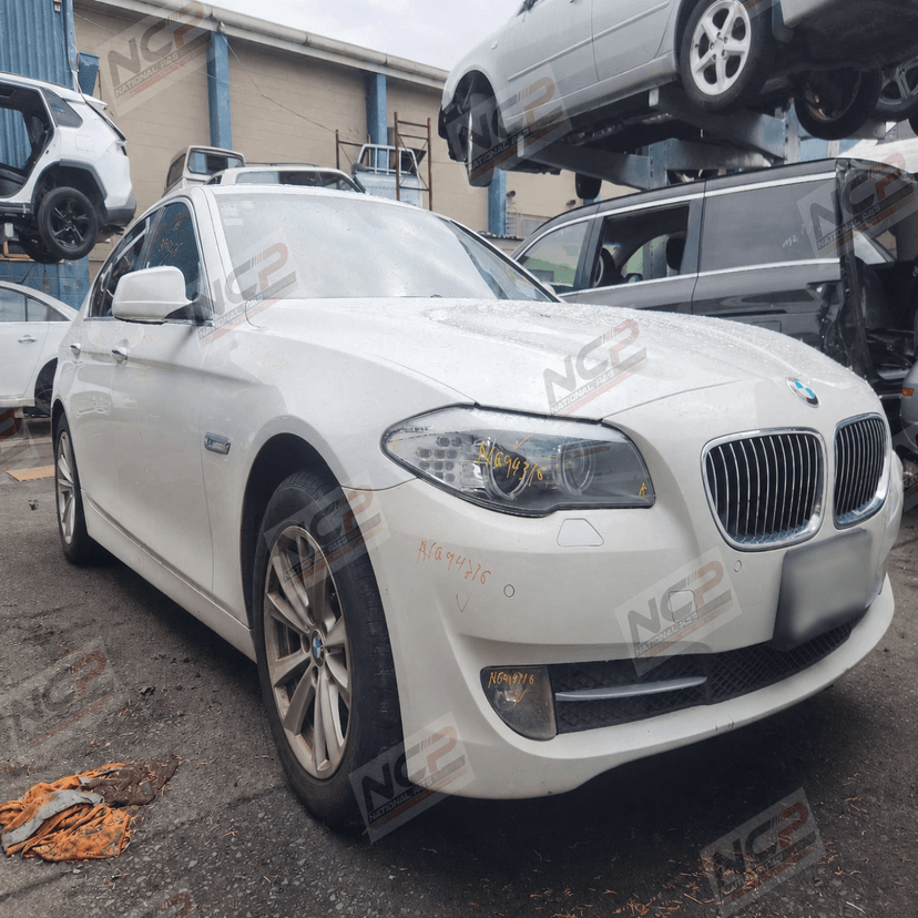 Wide range of 523i parts