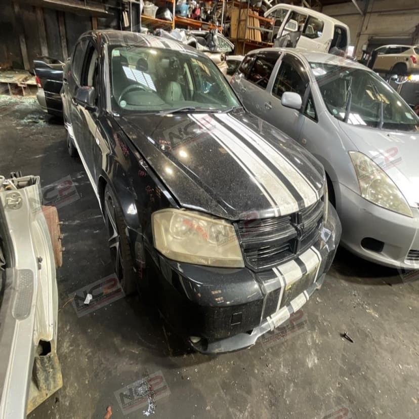 Dodge Avenger Wreckers