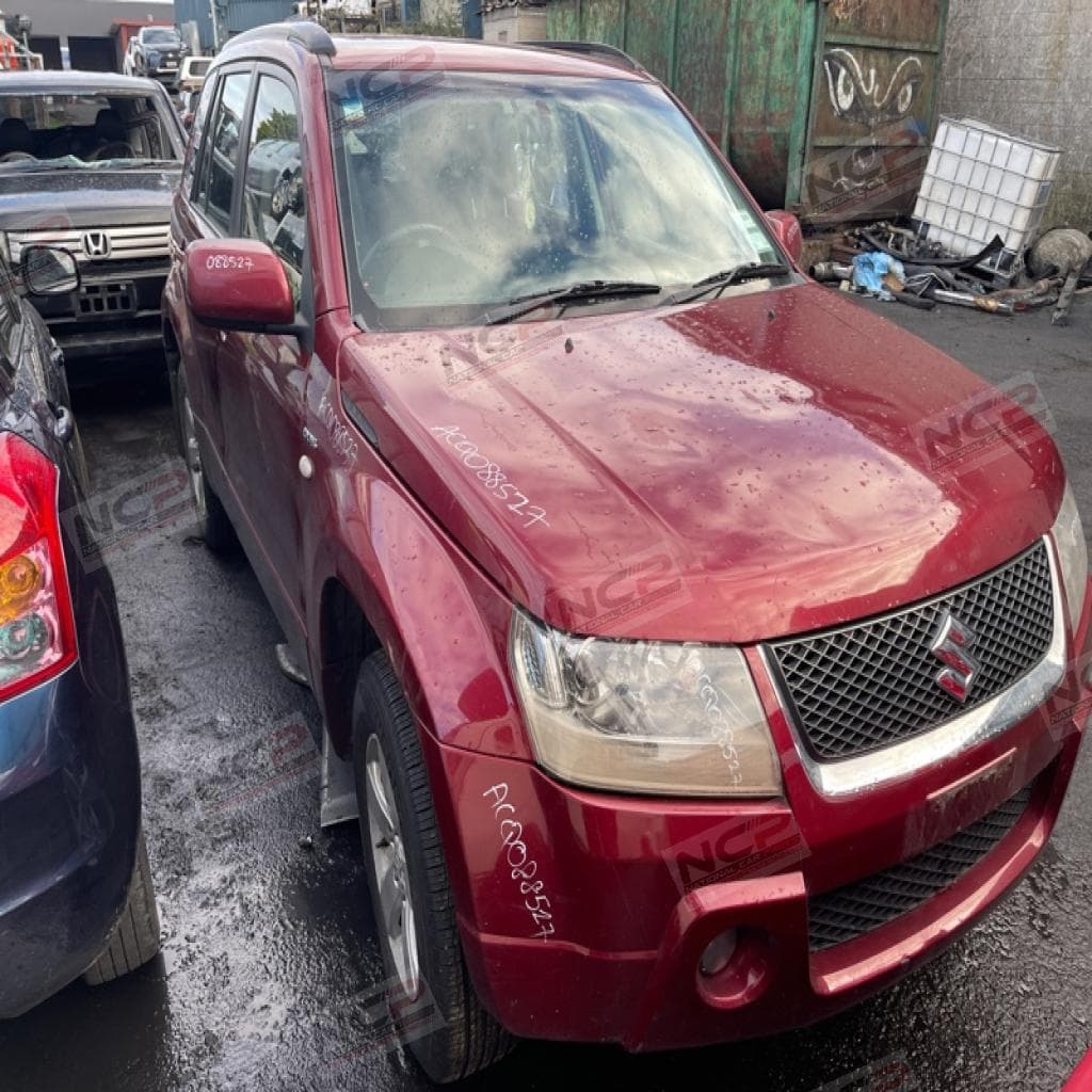 Suzuki Grand Vitara wreckers