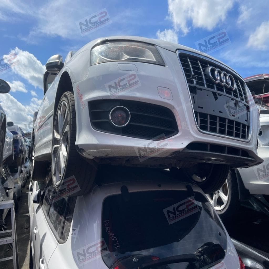 Audi S3 Wreckers