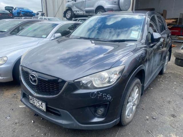Mazda CX5 (2013)