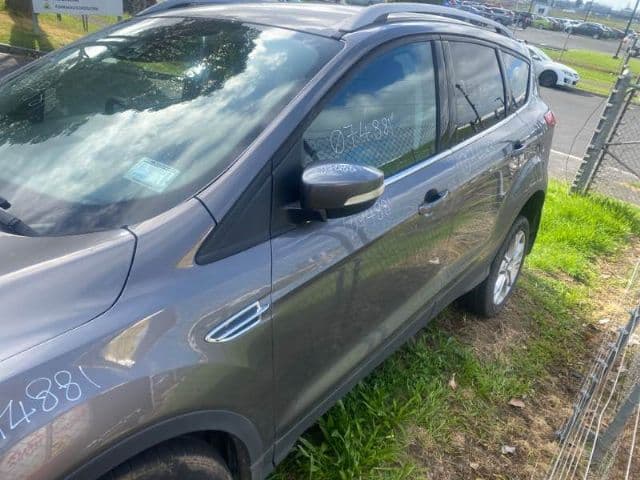 Ford Kuga (2015)