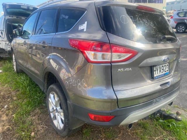 Ford Kuga (2015)