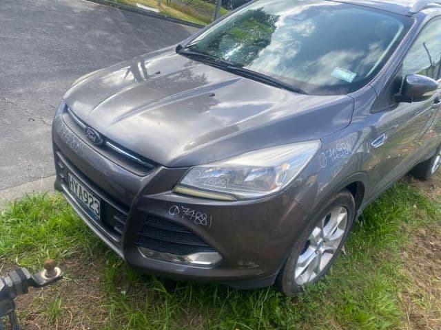 Ford Kuga (2015)