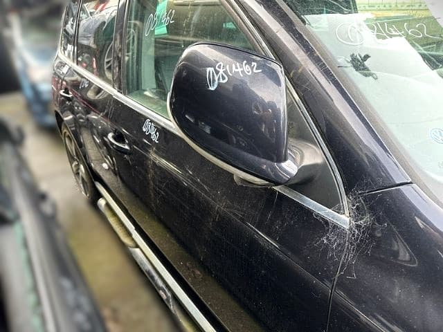 Volkswagen Touareg (2007)